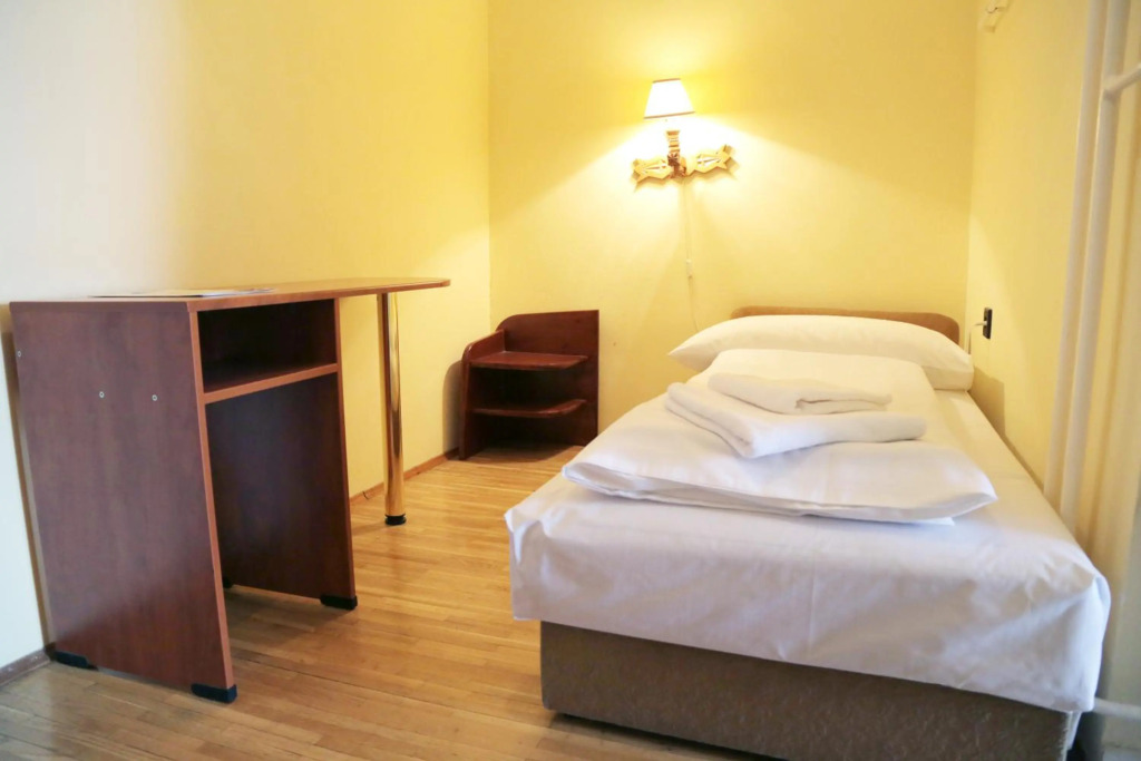 Hotel Bara Budapest