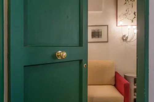 Sitornino Apartment