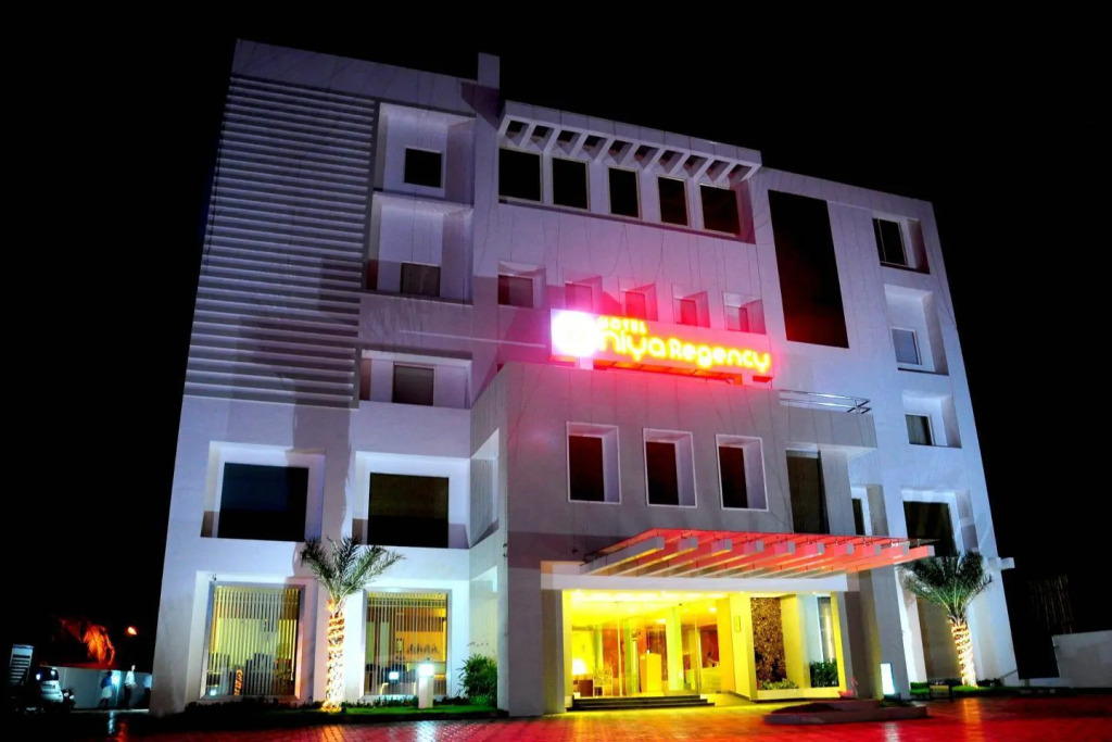 Hotel Niya Regency