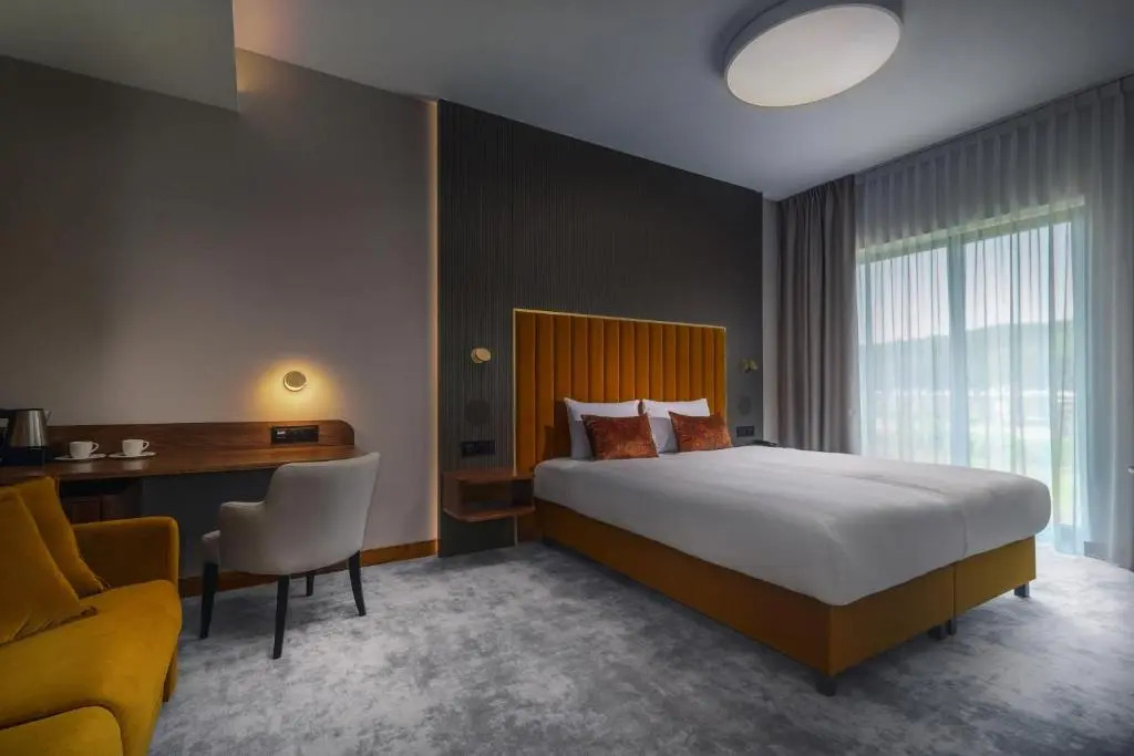 My Story Gdynia Hotel