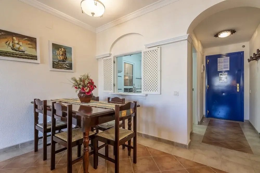Holiday Home by the Sea in Andalusia