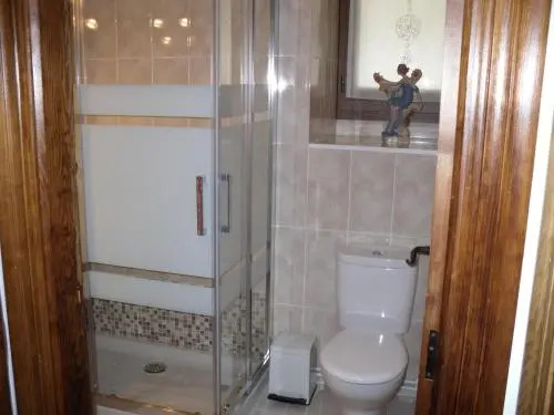 Casa Rural Laguao