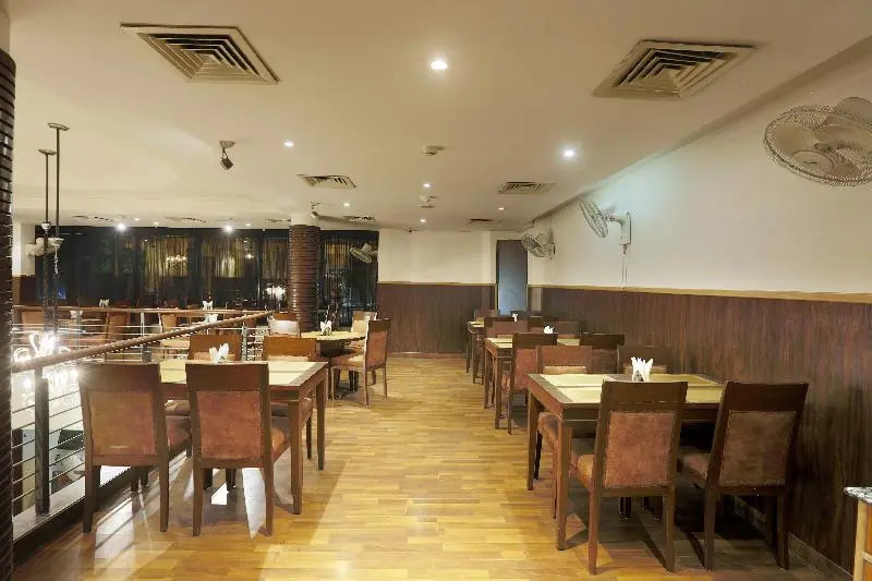 Hotel Arch Plaza at Yashobhoomi By Arch Group