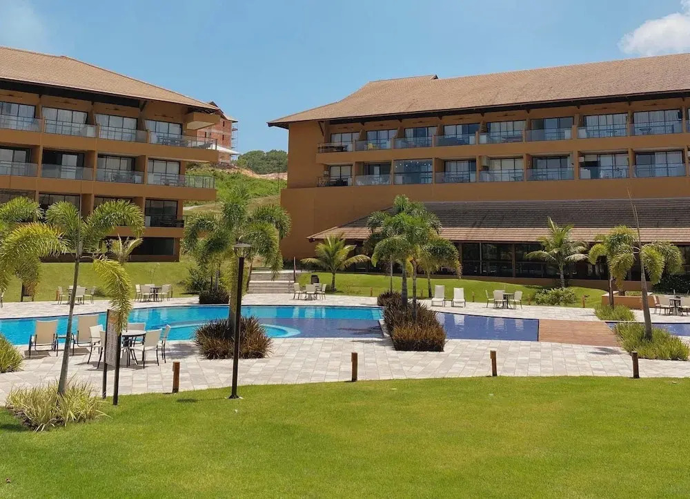 Flat11 VistaPiscina EcoResort by LaPlaya