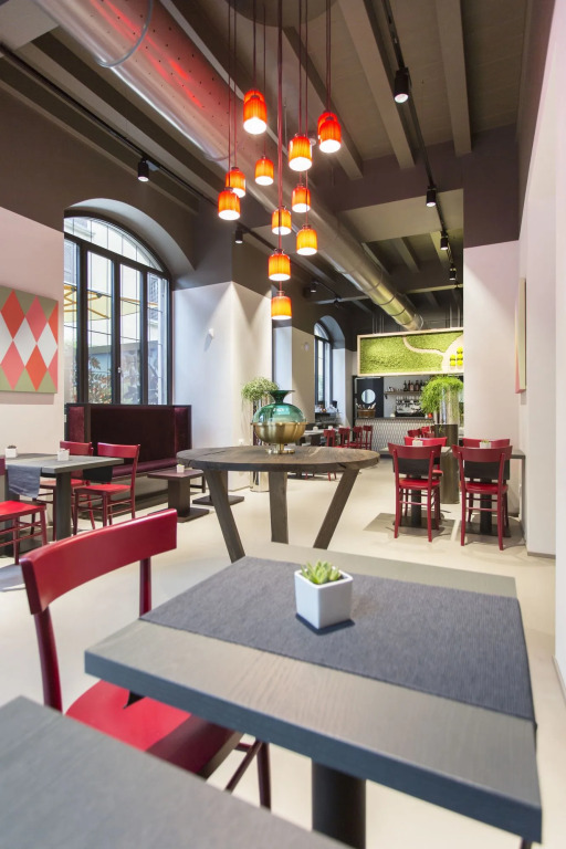 Savona 18 Suites - Member of Preferred Hotels & Resorts