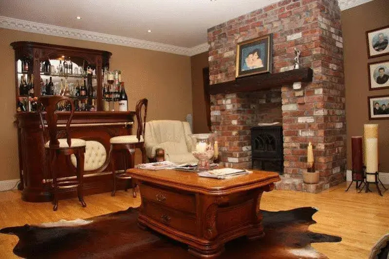 Lake Lodge Guesthouse
