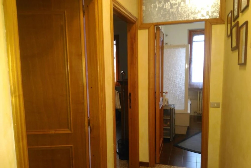 B&B Vista Lago