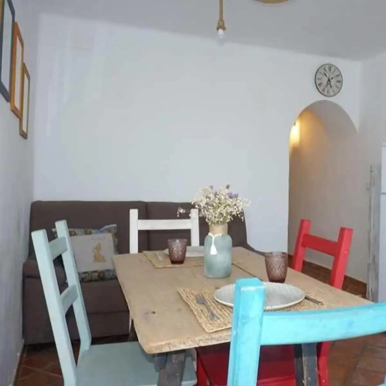 Apartamentos Casa Mata