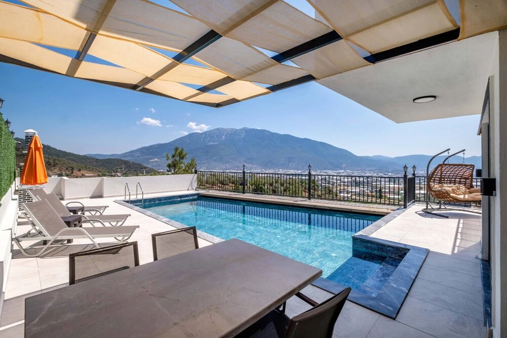 Villa REYHAN