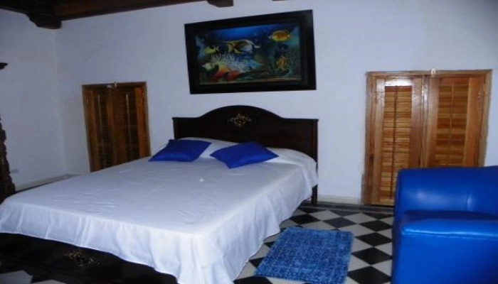 Casa Francheska