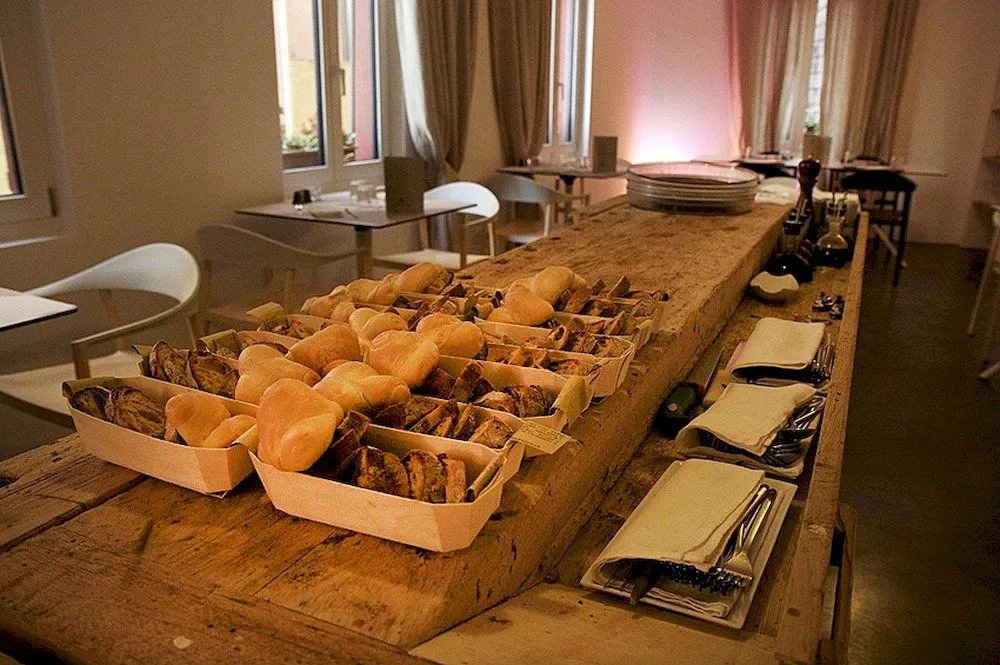 Hotel Gabbani