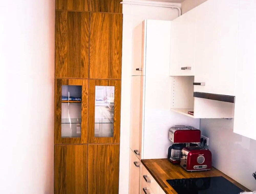Apartment Champs Elysees - Saint Philippe du Roule