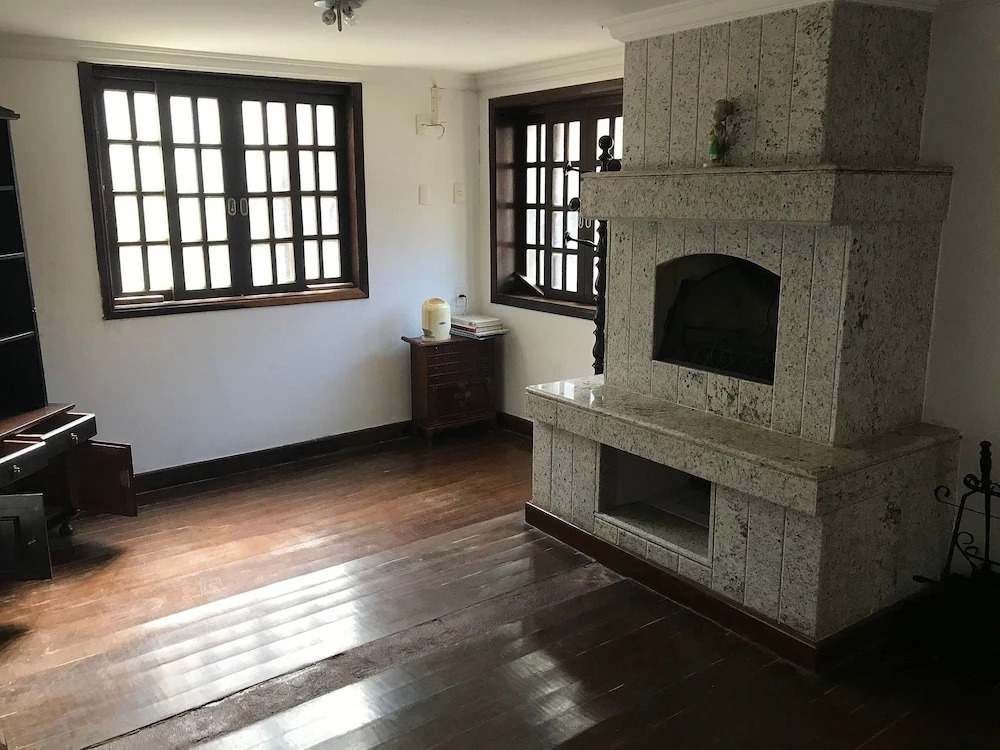 Casa Indaiá