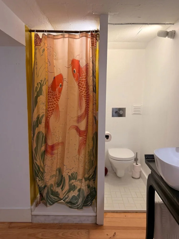 Stylish Apartment Near Timeout Market