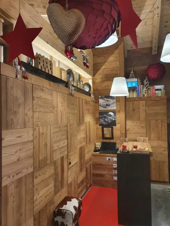 MH Olen Boutique Hotel
