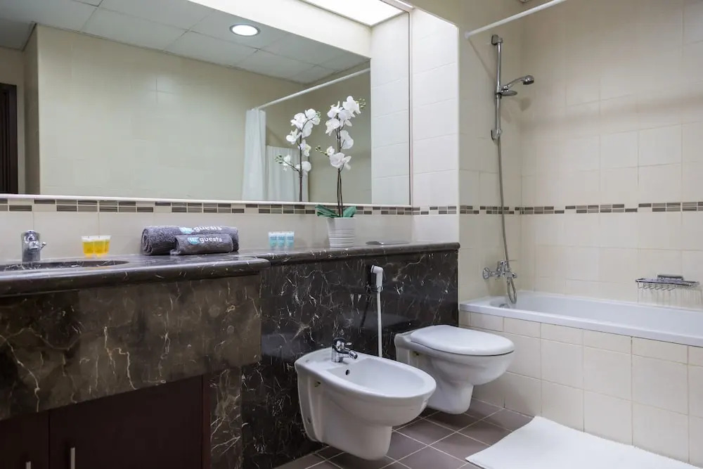 HiGuests Vacation Homes - Burj Al Nahda