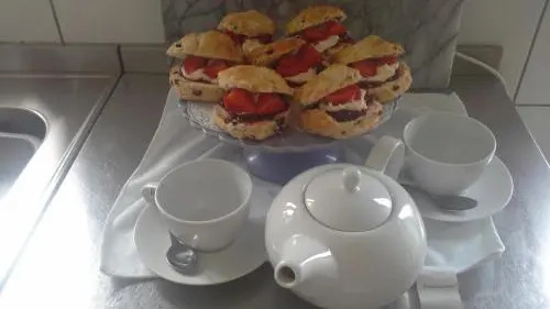 Leafy Lane Guesthouse