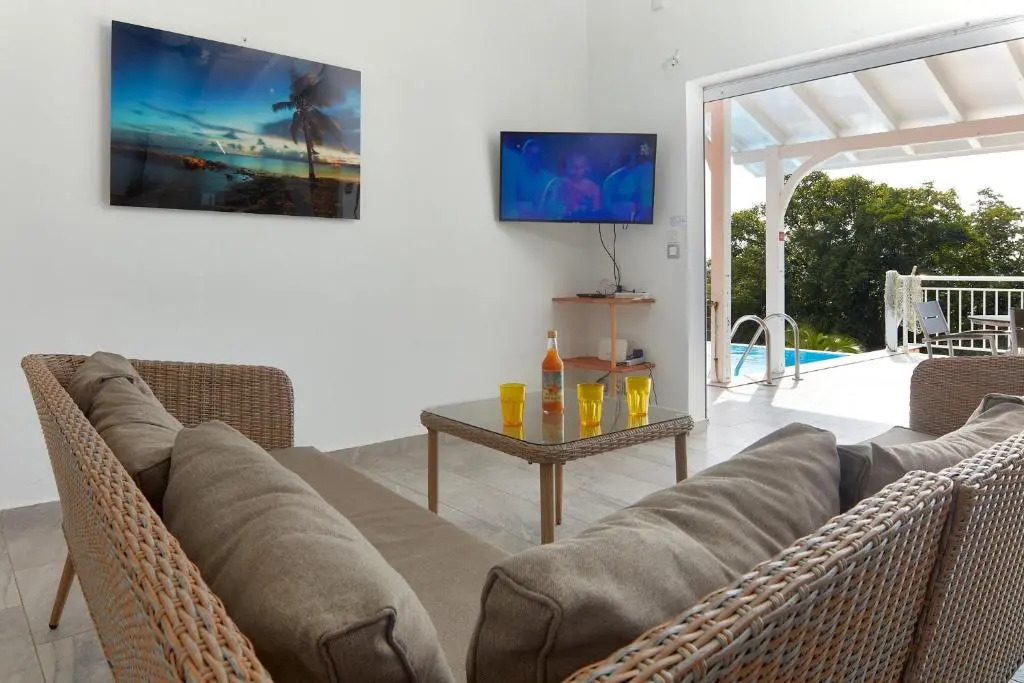 Villa Corail