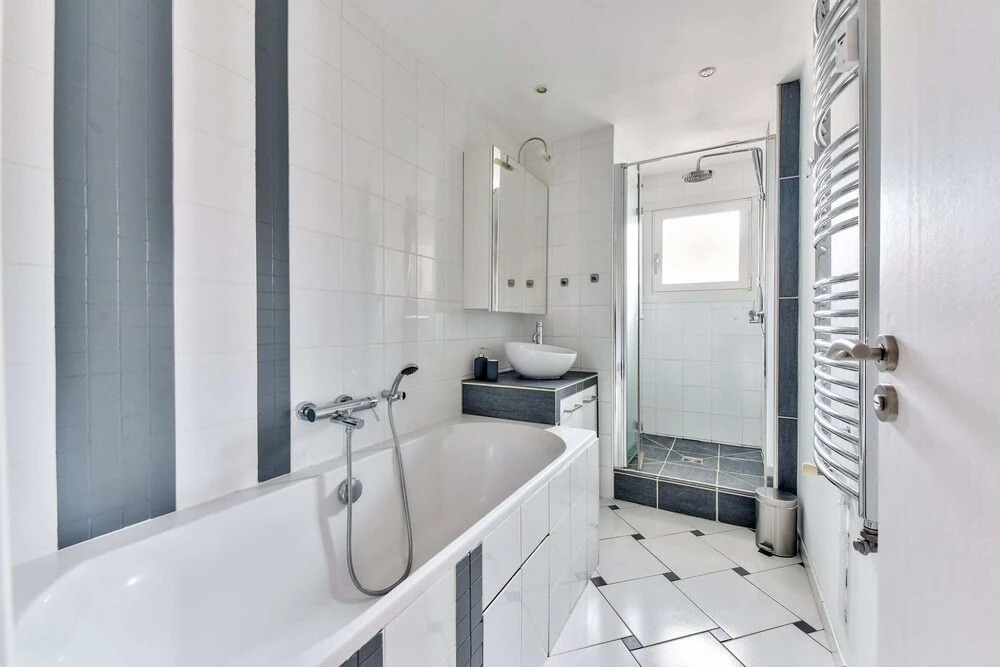 Very Nice Apartment for 6 People - Bordeaux