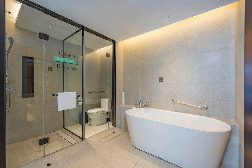 EVEN Suzhou Grand Canal by IHG