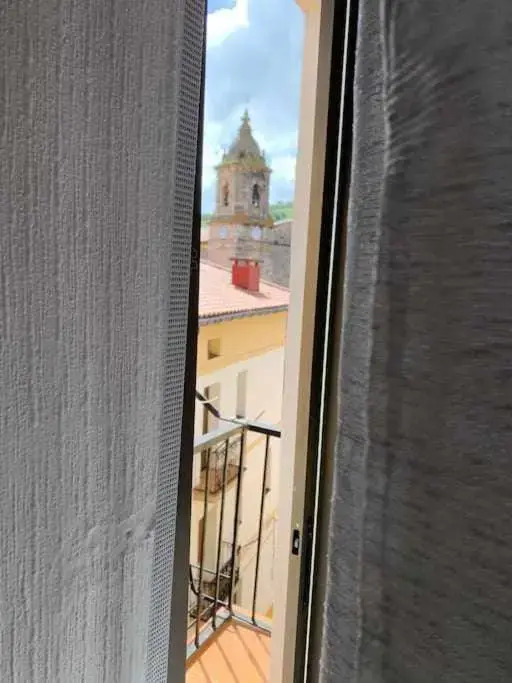 Piso reformado junto al puerto - Arostegi Etxea