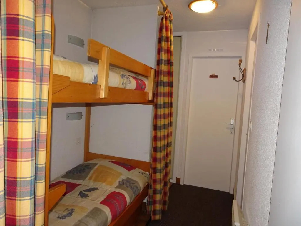 Appartement Pralognan-la-Vanoise, 2 pièces, 4 personnes - FR-1-464-104