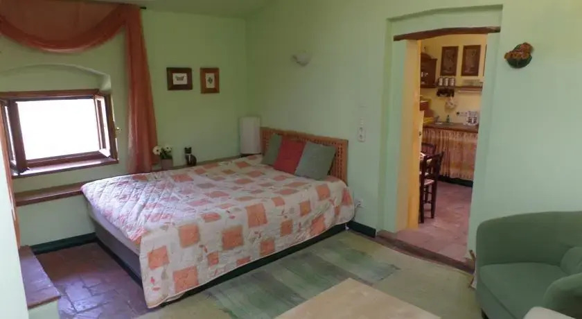 Casa di Giso