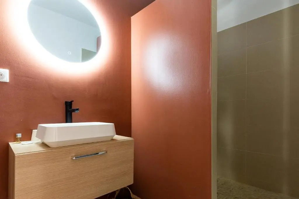 Suite and Spa 21