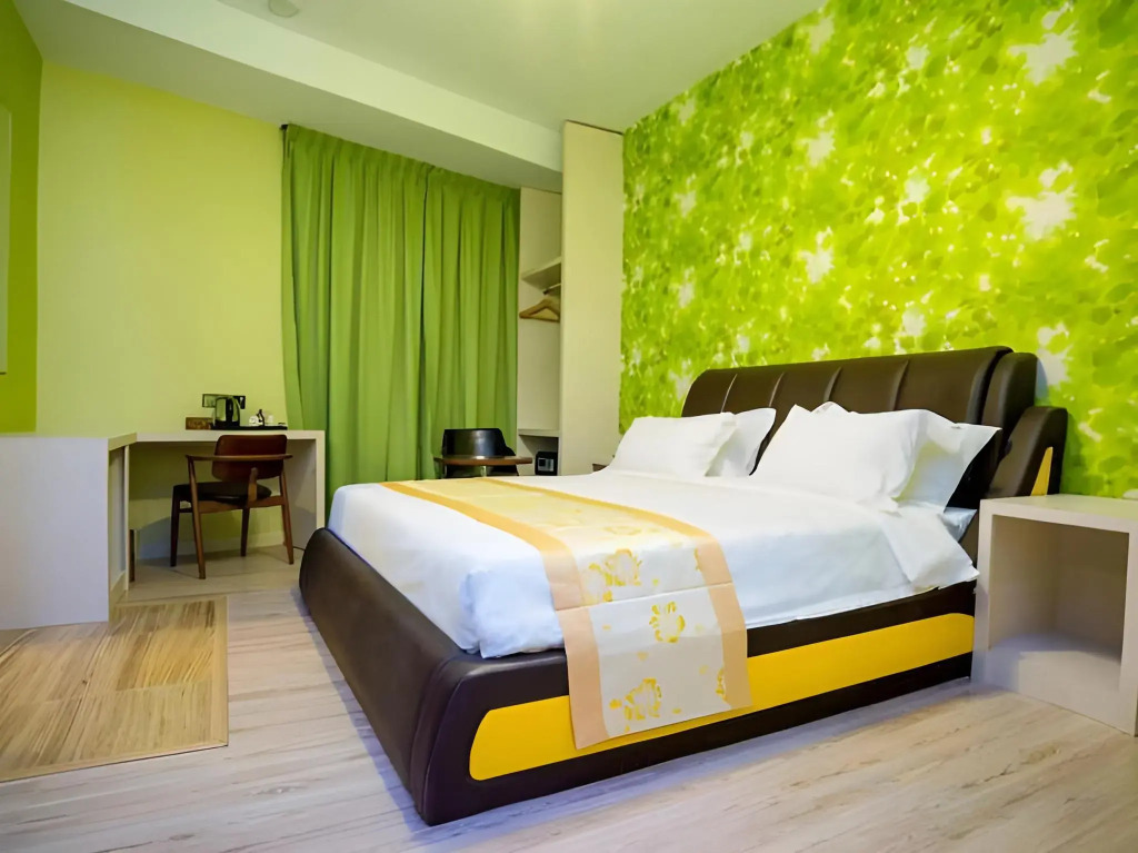 Hotel Shiki