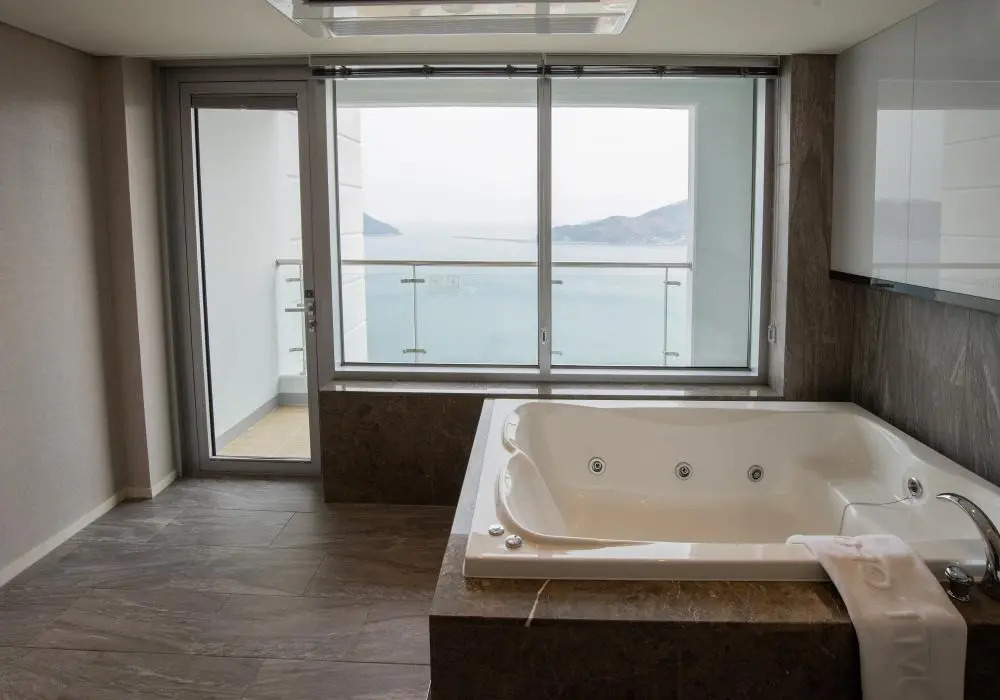 Hotel All Geoje