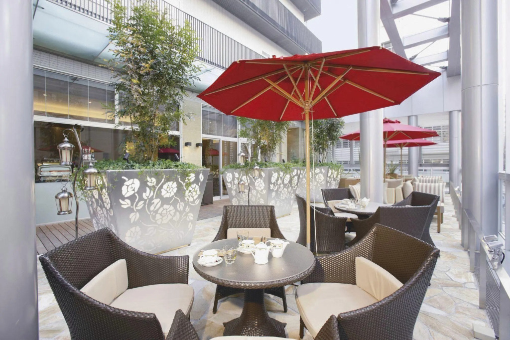 KOKO HOTEL Kobe Sannomiya