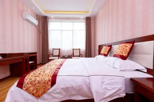 Lijiang Yi Jia Hostel by the Airport