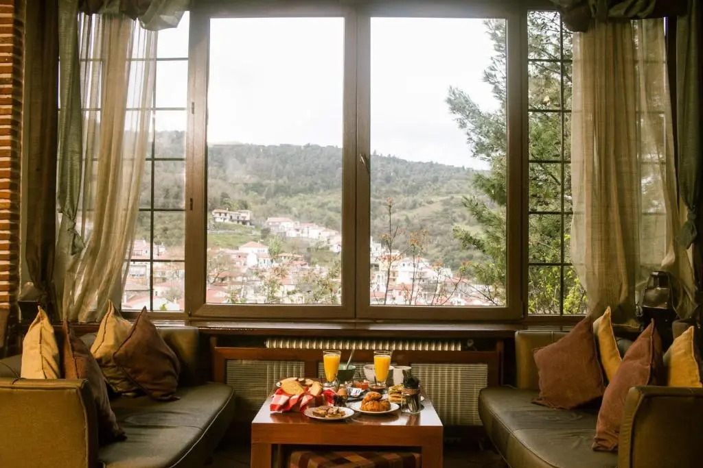 Hotel Steni