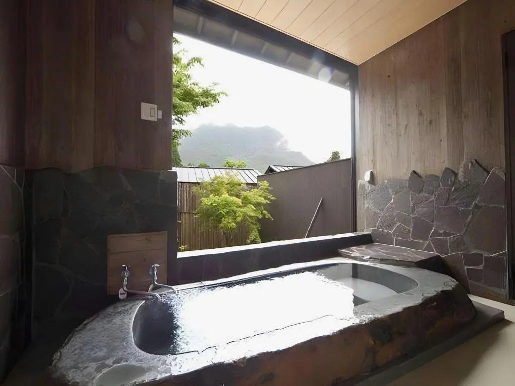 Sansou Shikian Ryokan