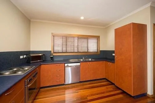 Portside Excutive Apartments