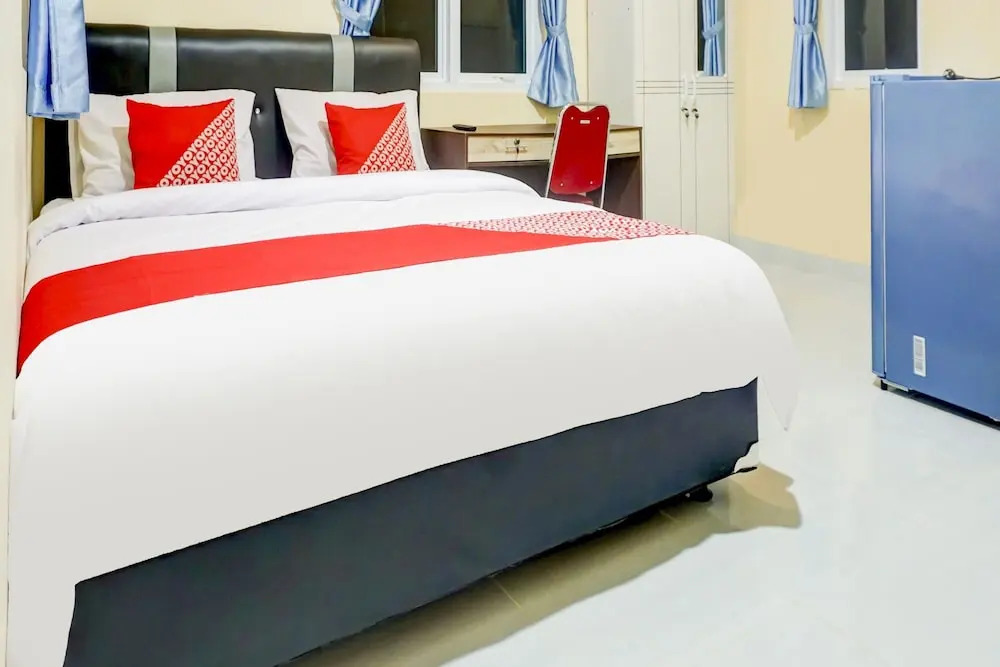Pondok Vanilla by OYO Rooms