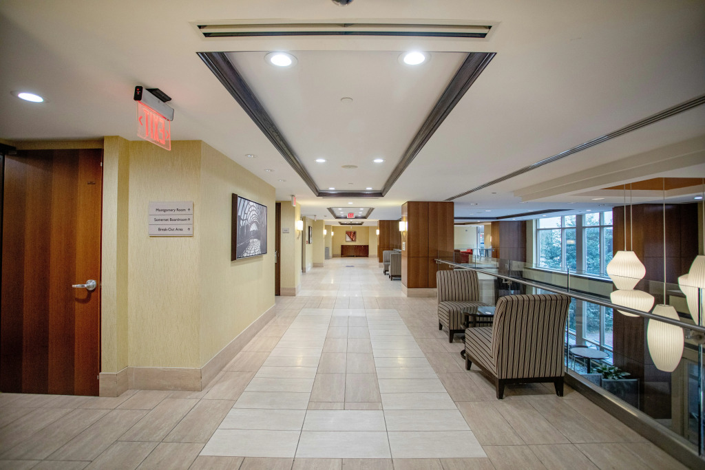 Hilton Garden Inn Bethesda Downtown