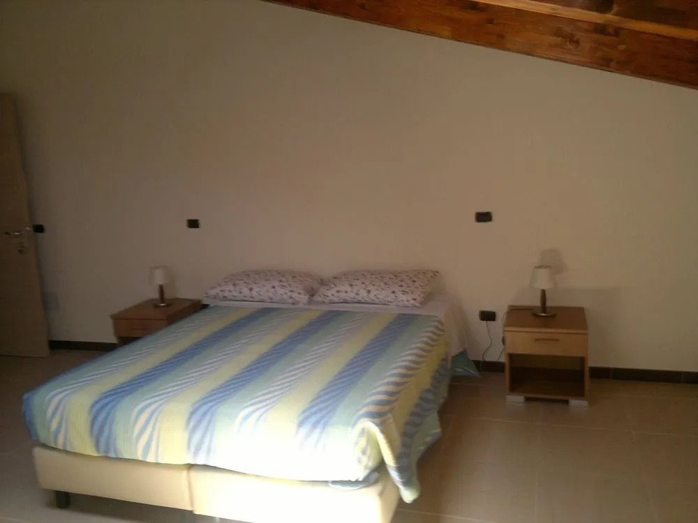 Santa Pigna