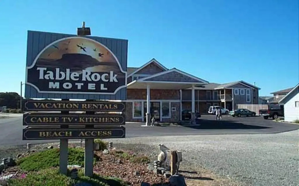 Table Rock Motel & Vacation Rentals