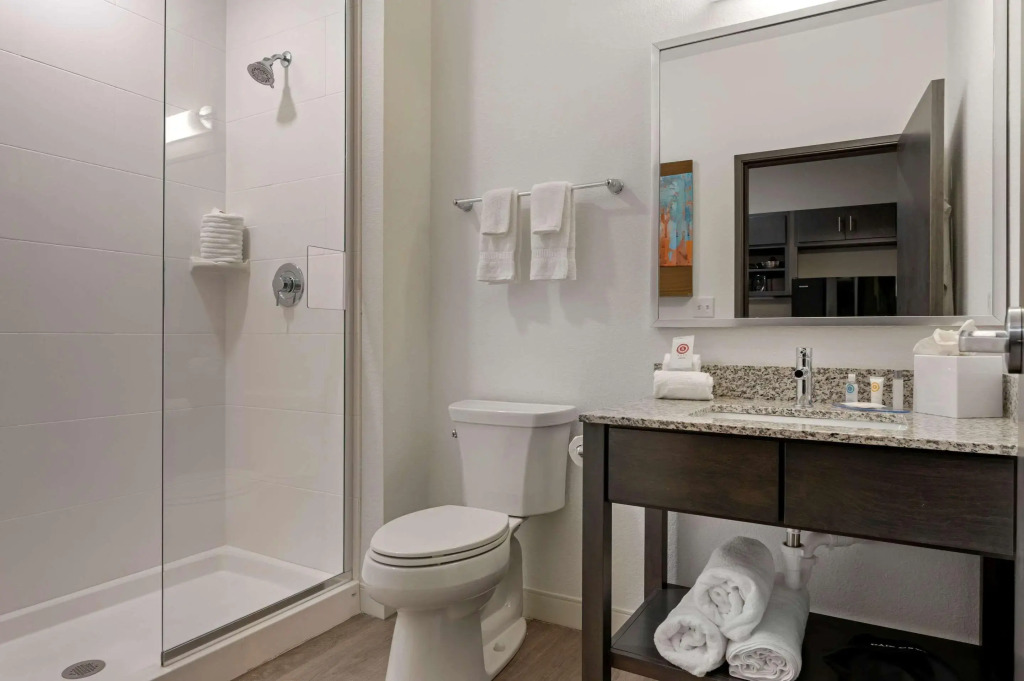 MainStay Suites Cincinnati University - Uptown