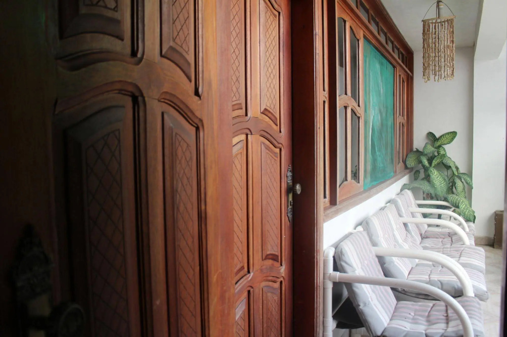 Eco Hotel El Refugio Boutique