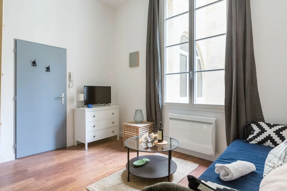 Charming Apartment in the Center