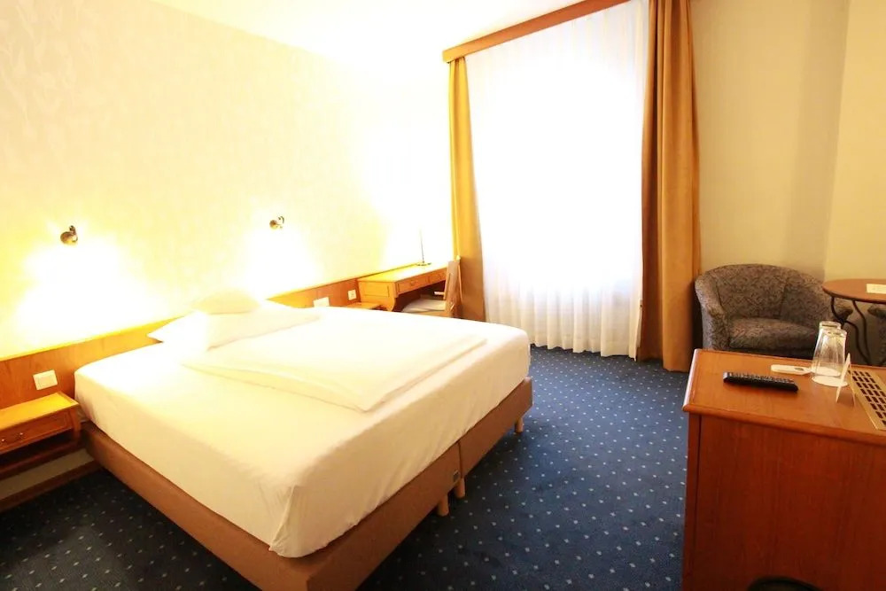 Hardtwald Hotel