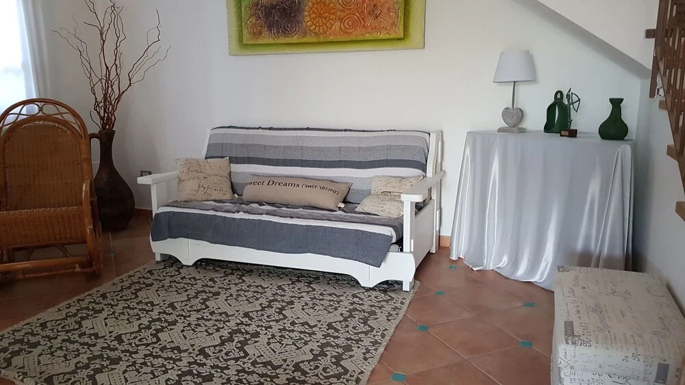 Villa in campagna