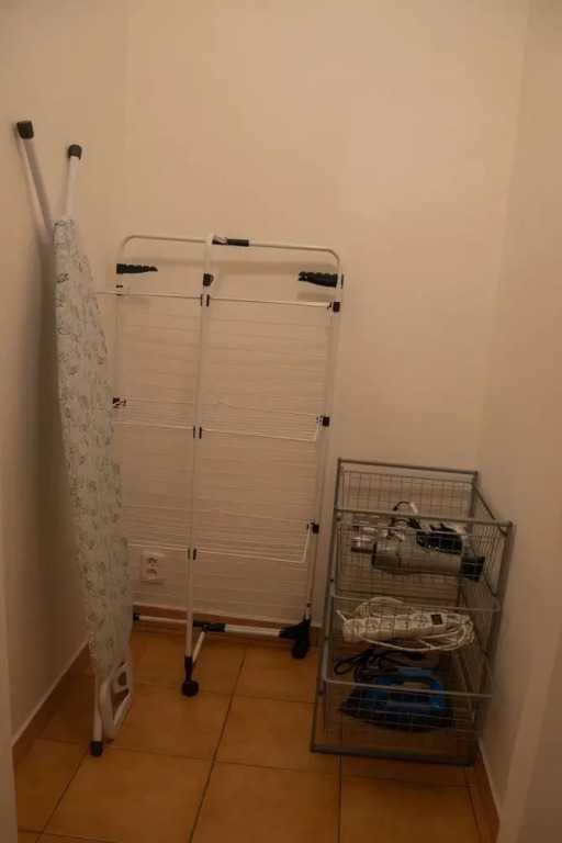 2 Bedroom Home near Prague Castle
