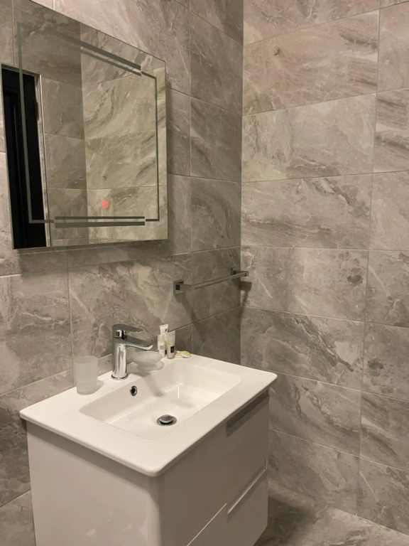 Hotel Ora Apartment