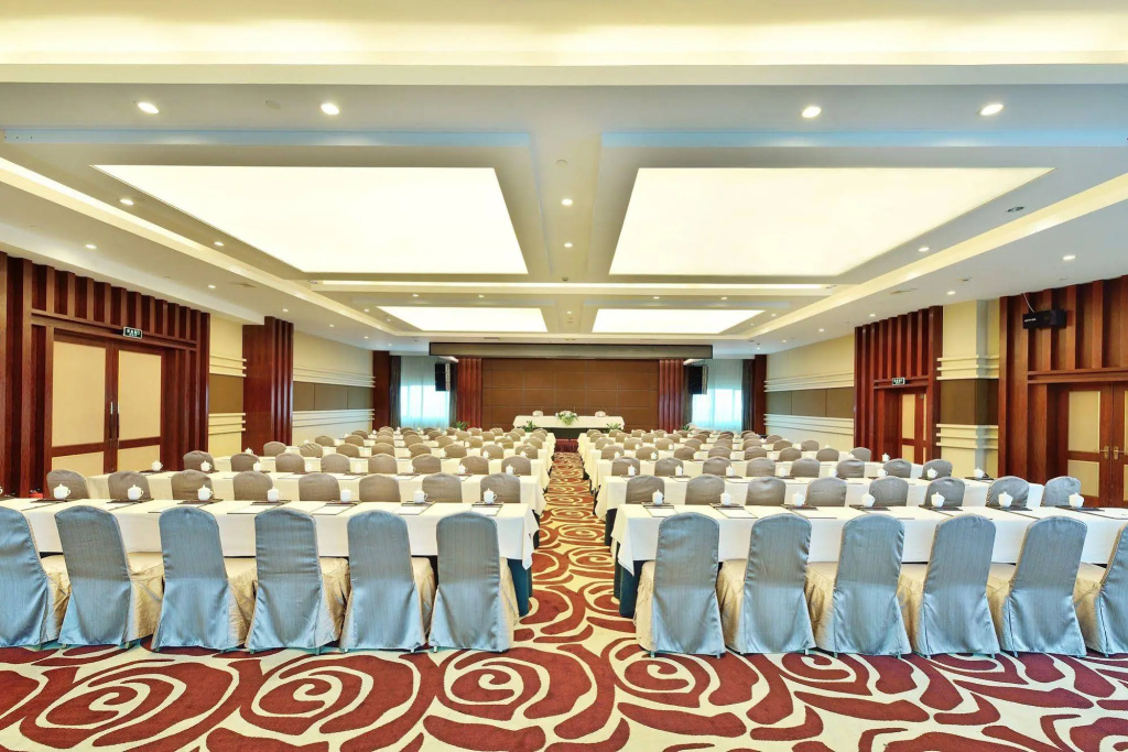 Excemon Cixi Guomai Hotel