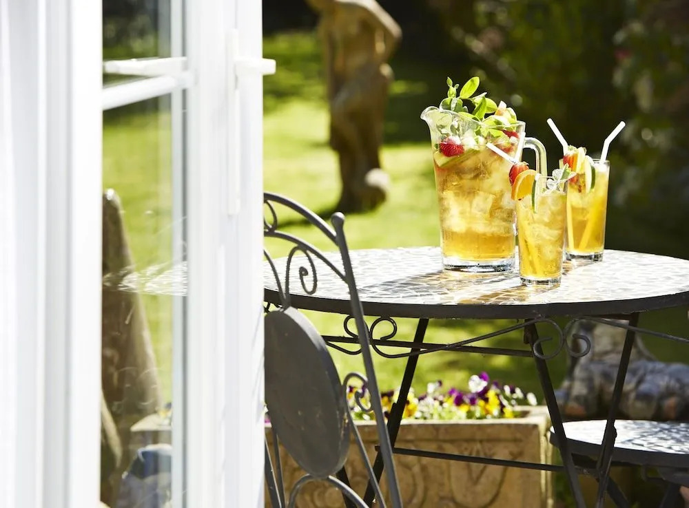Drayton Court Hotel