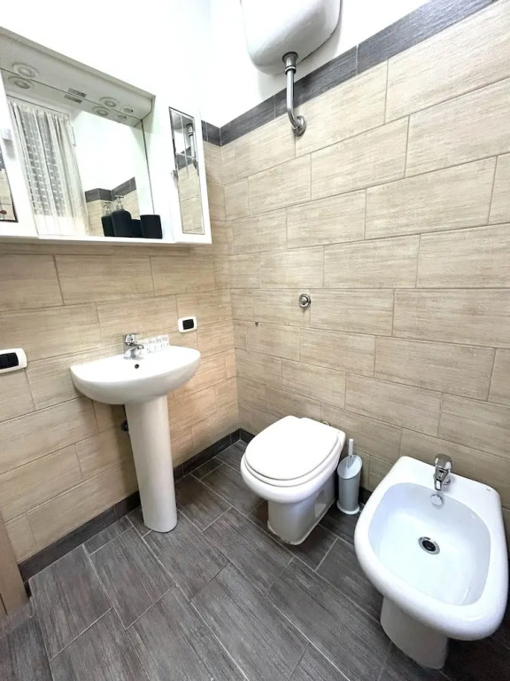 Planny Apartment - Vaticano by Ghor