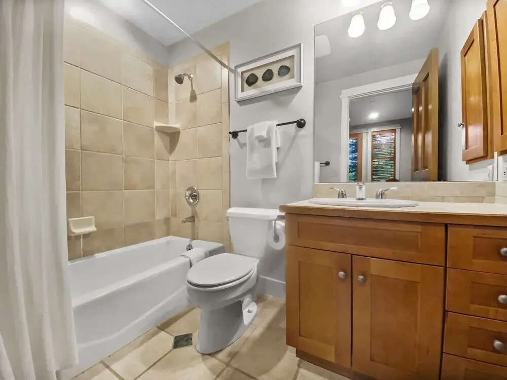 Westridge Townhome